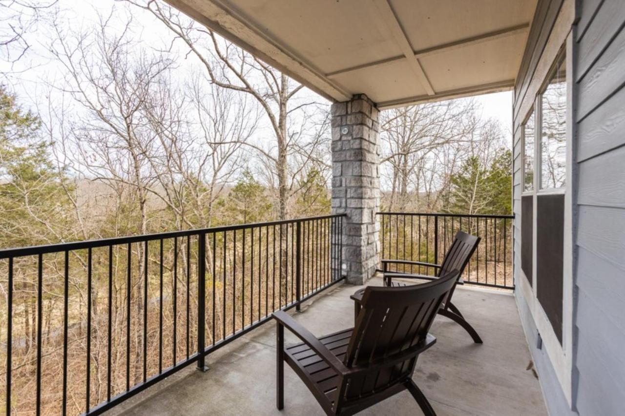 Branson'S Great Rock Retreat Apartment Exterior photo