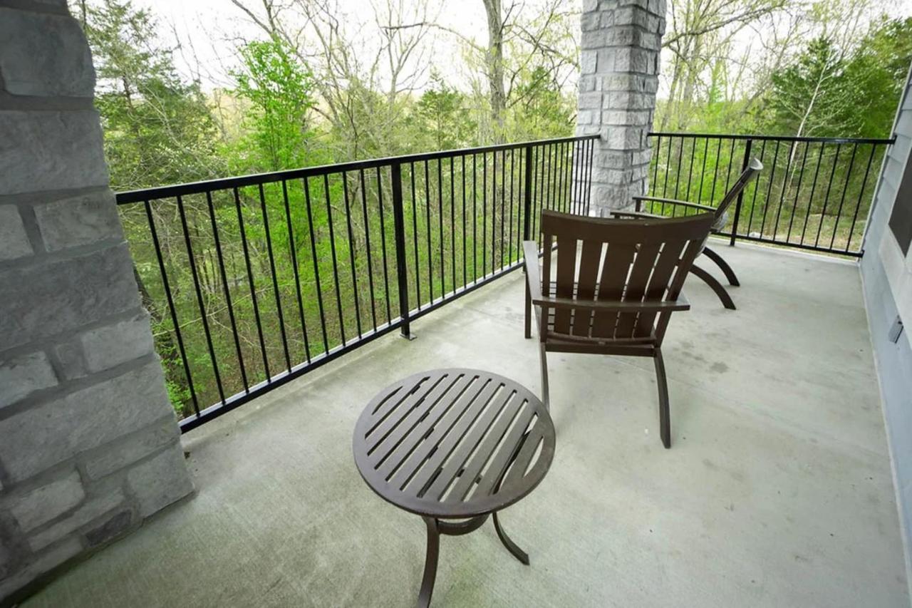 Branson'S Great Rock Retreat Apartment Exterior photo