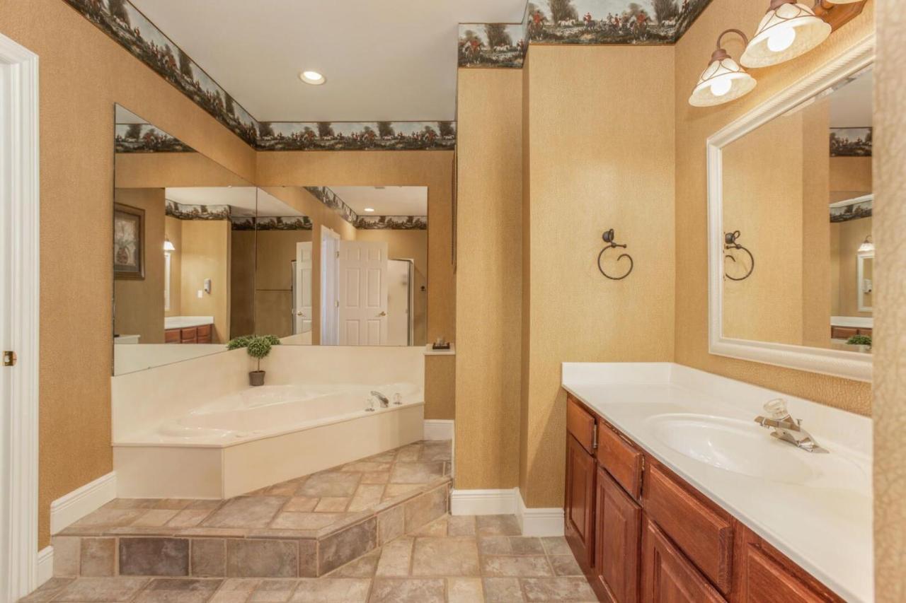 Branson'S Great Rock Retreat Apartment Exterior photo