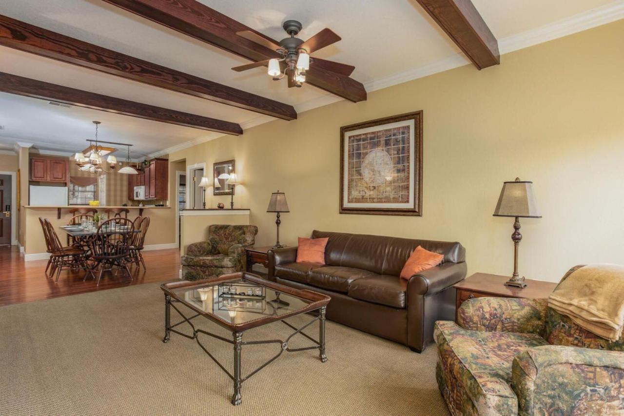 Branson'S Great Rock Retreat Apartment Exterior photo