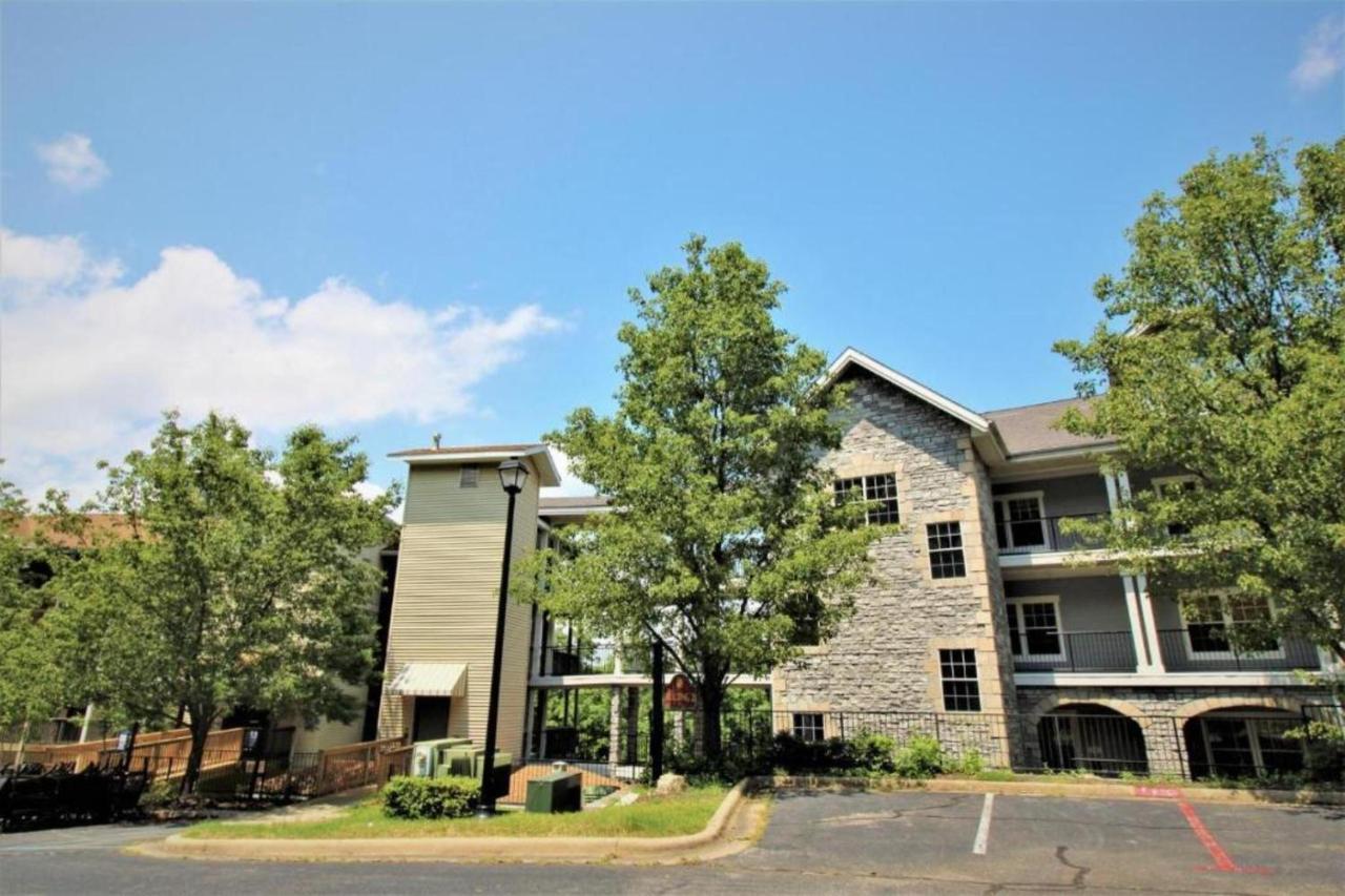 Branson'S Great Rock Retreat Apartment Exterior photo